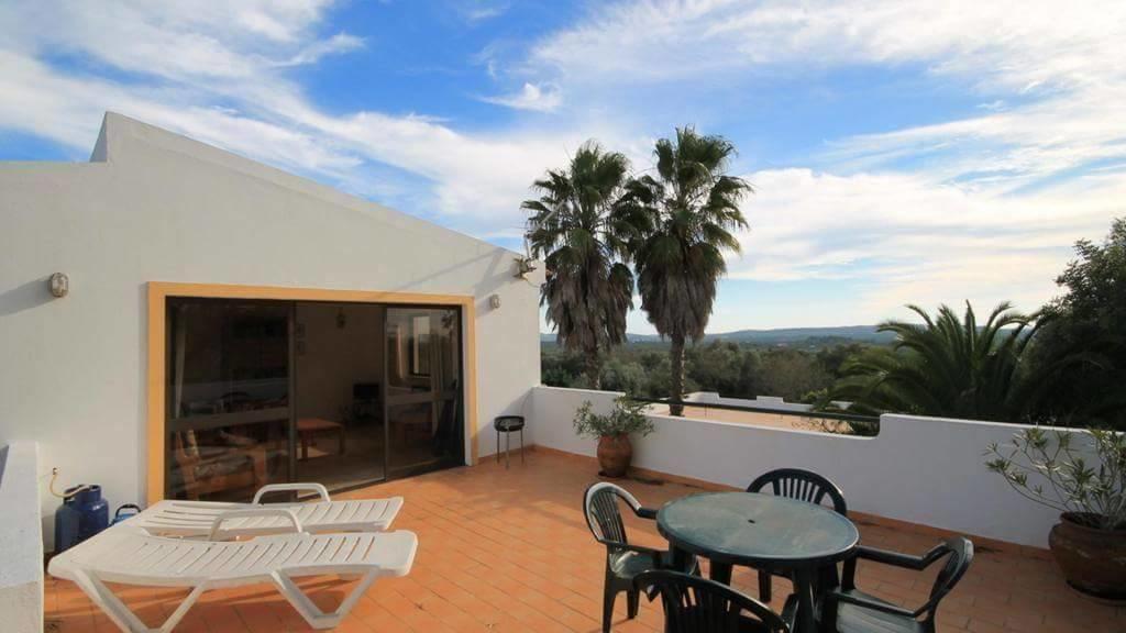 Feliz Apartments Sao Bartolomeu de Messines Exterior photo