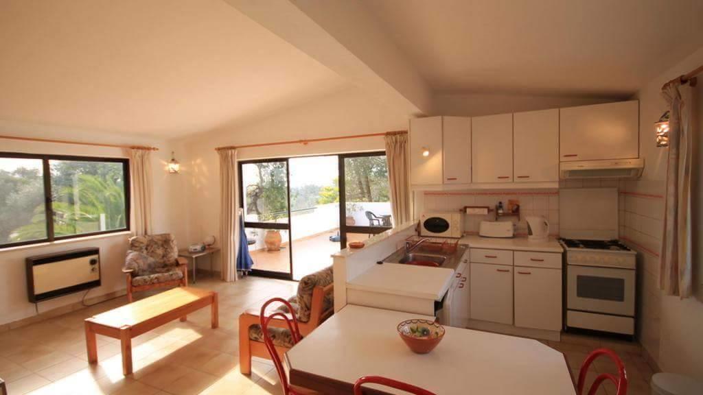 Feliz Apartments Sao Bartolomeu de Messines Exterior photo