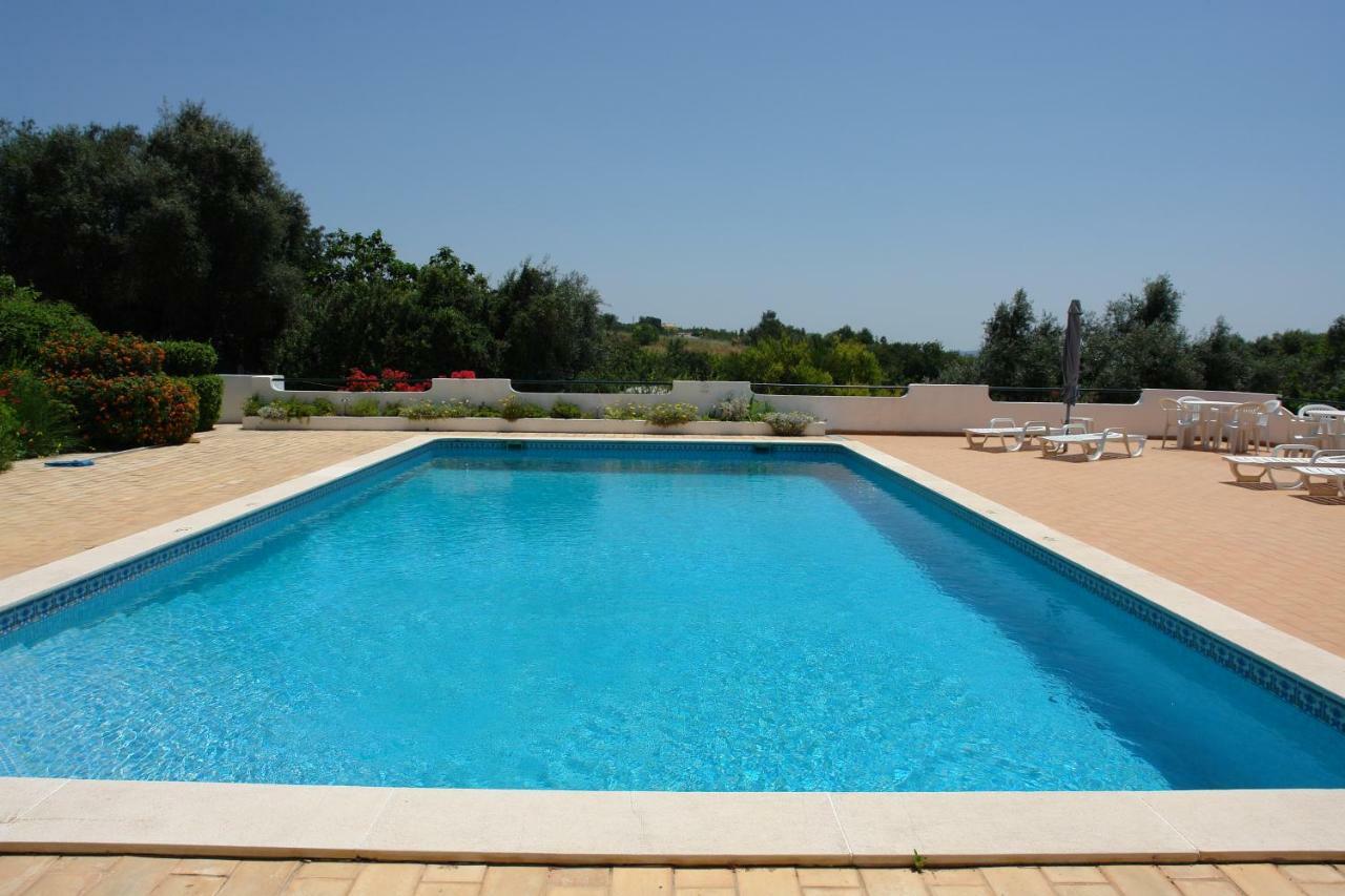 Feliz Apartments Sao Bartolomeu de Messines Exterior photo
