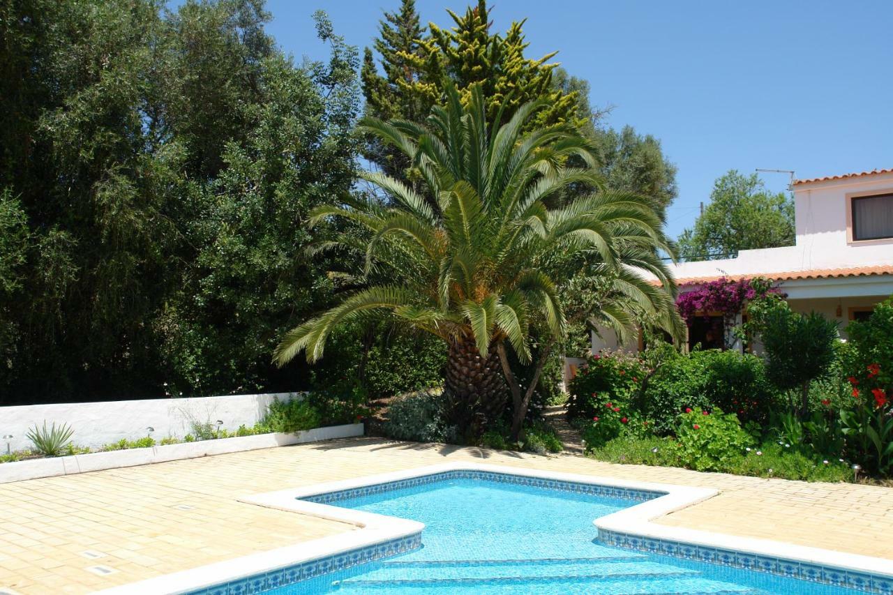 Feliz Apartments Sao Bartolomeu de Messines Exterior photo