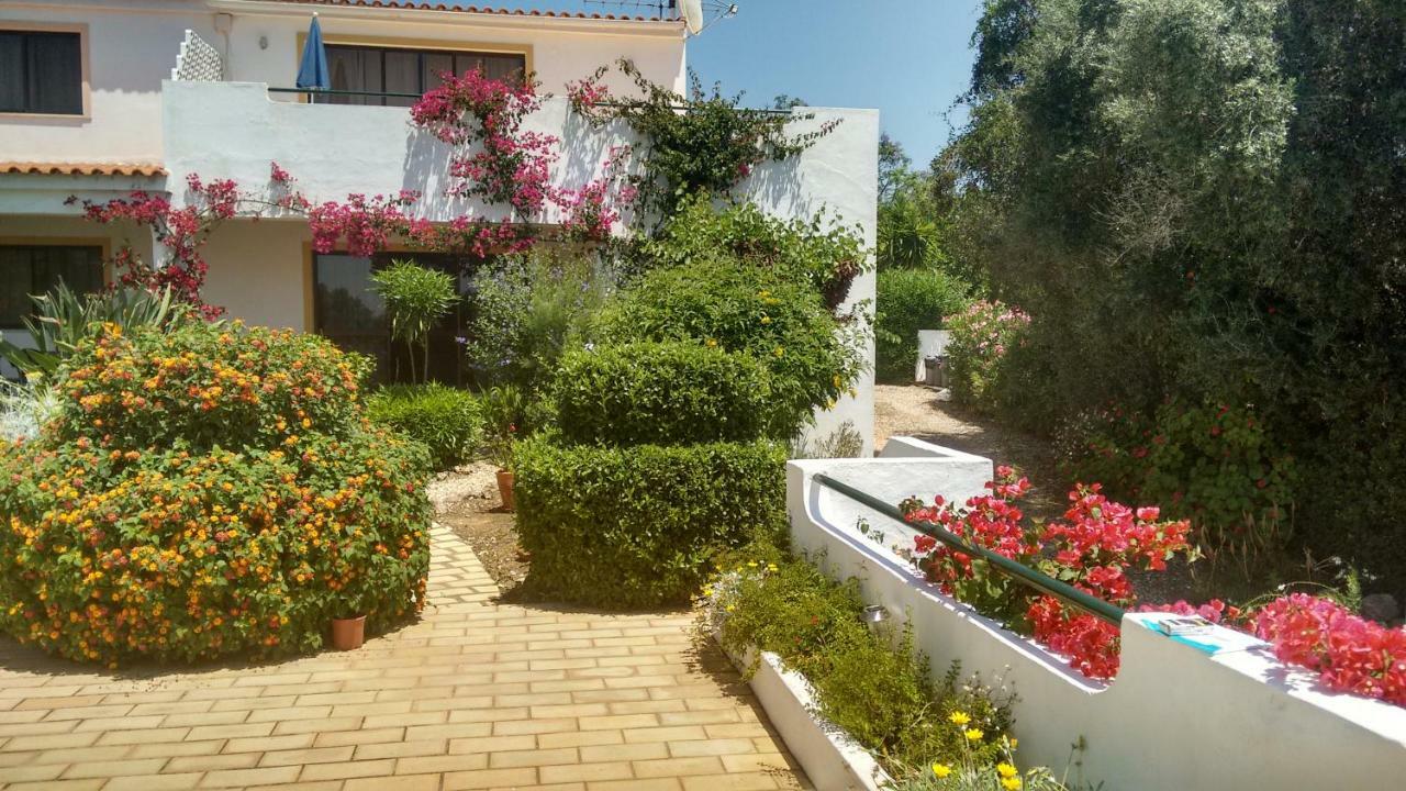 Feliz Apartments Sao Bartolomeu de Messines Exterior photo