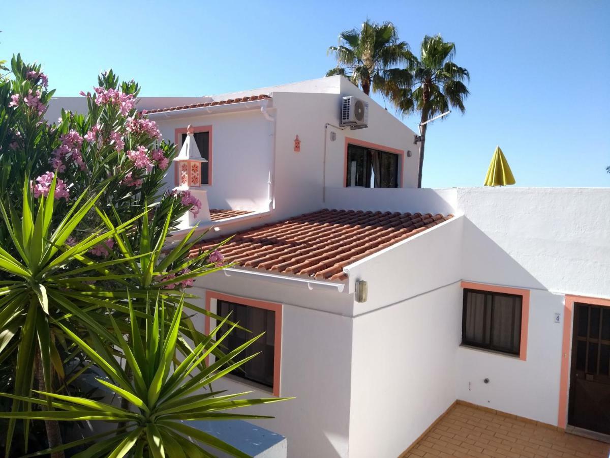Feliz Apartments Sao Bartolomeu de Messines Exterior photo