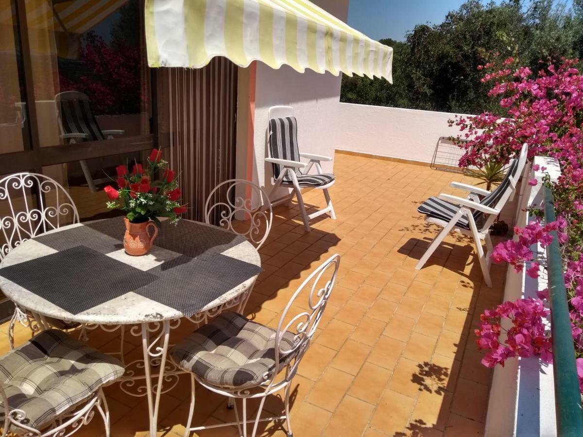 Feliz Apartments Sao Bartolomeu de Messines Exterior photo