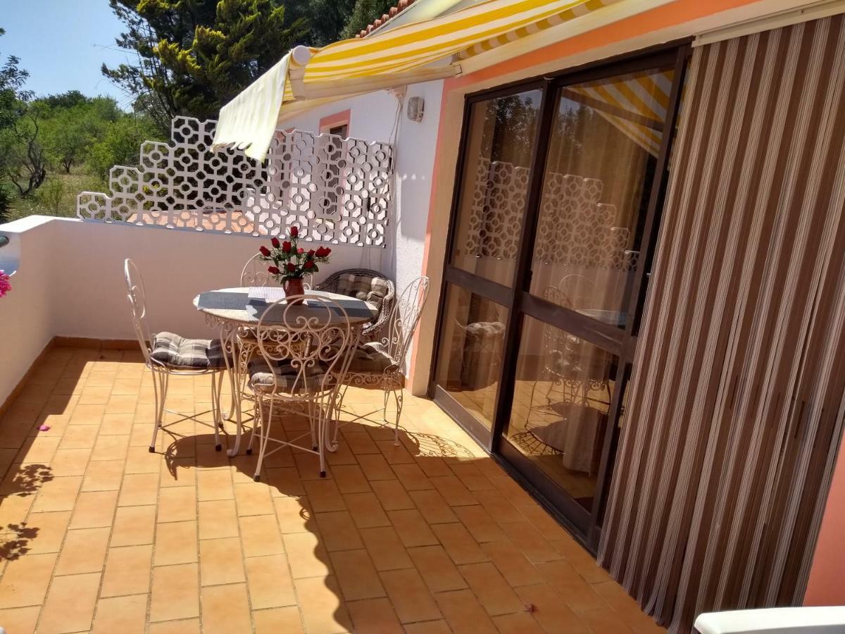 Feliz Apartments Sao Bartolomeu de Messines Exterior photo