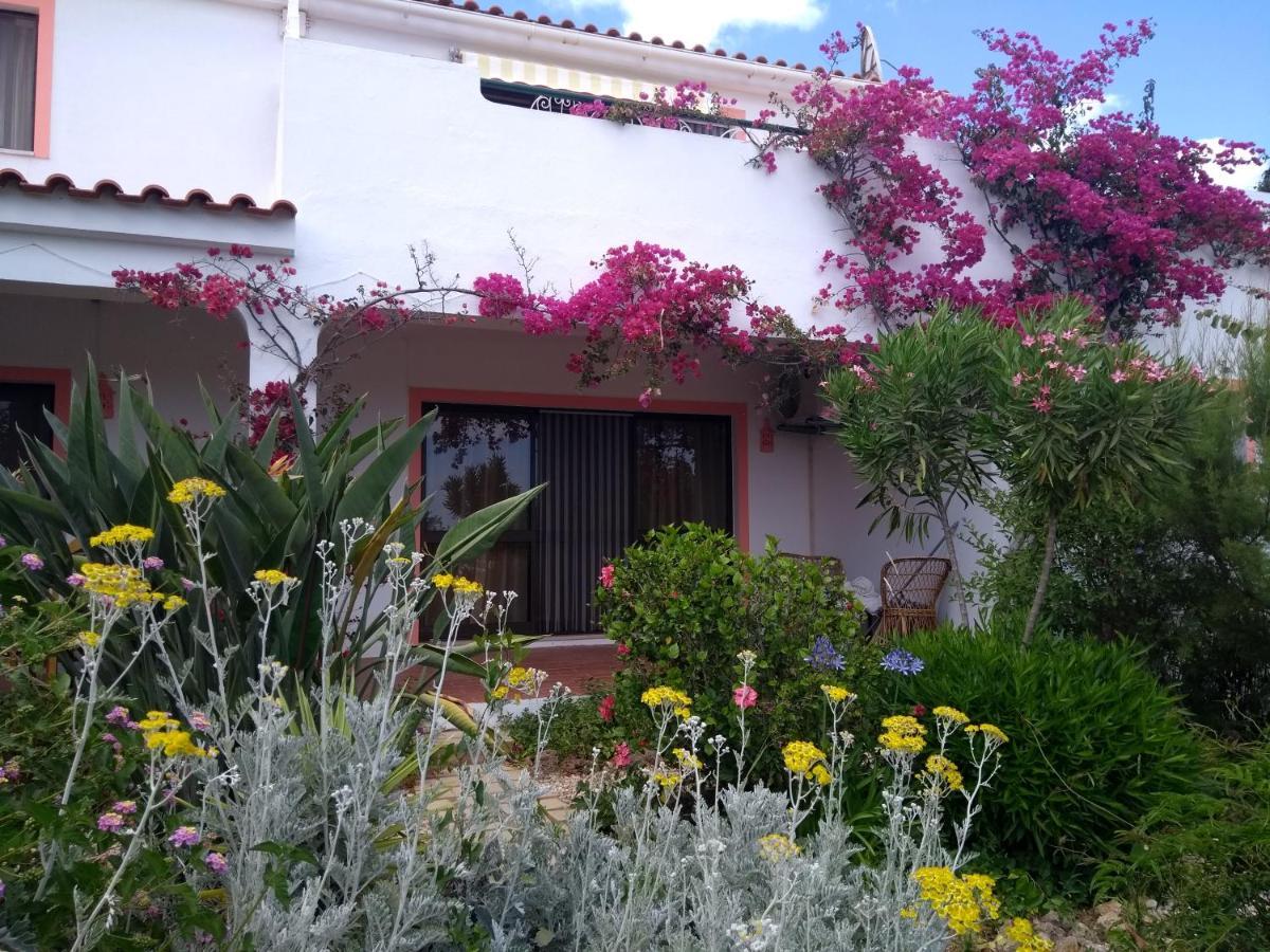 Feliz Apartments Sao Bartolomeu de Messines Exterior photo